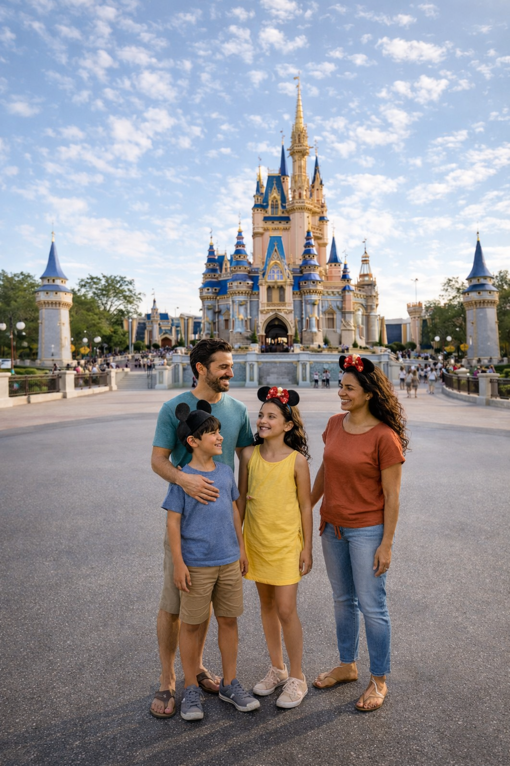 Consultoria Serpa Vistos